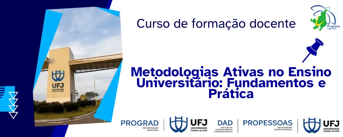 Banner evento