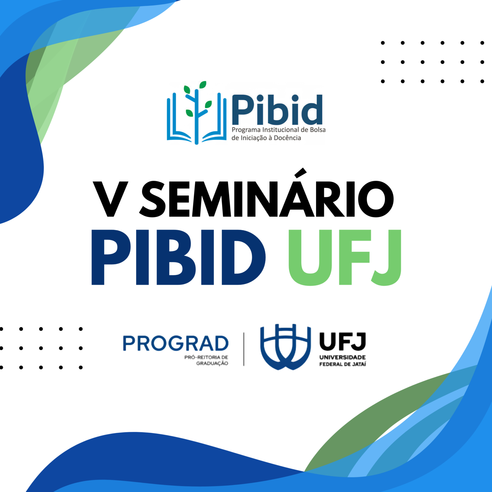 Banner evento